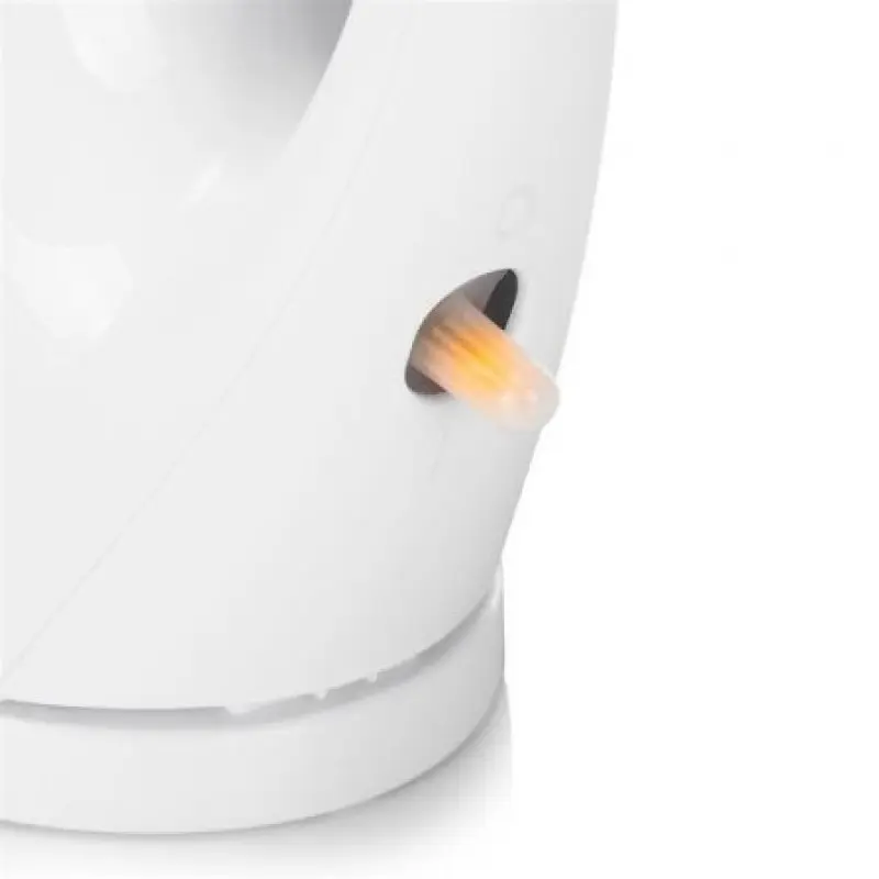 Hervidor de Agua Tristar WK-3380/ 2200W/ Capacidad 1.7L Hervidor de Agua Tristar WK-3380/ 2200W/ Capacidad 1.7L