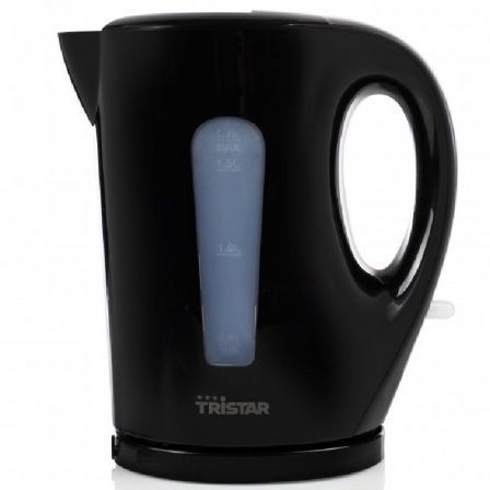 Hervidor de Agua Tristar WK-3384/ 2200W/ Capacidad 1.7L Hervidor de Agua Tristar WK-3384/ 2200W/ Capacidad 1.7L