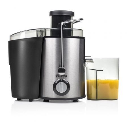 Licuadora Tristar SC-2284/ 400W/ 2 Velocidades Licuadora Tristar SC-2284/ 400W/ 2 Velocidades