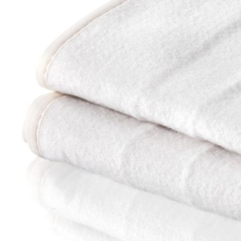 Manta Eléctrica Tristar BW-4751/ Blanca Manta Eléctrica Tristar BW-4751/ Blanca