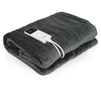 Manta Eléctrica Tristar BW-4780/ Gris Manta Eléctrica Tristar BW-4780/ Gris