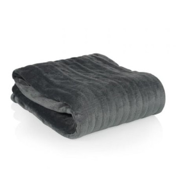 Manta Eléctrica Tristar BW-4780/ Gris Manta Eléctrica Tristar BW-4780/ Gris