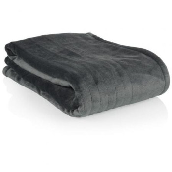 Manta Eléctrica Tristar BW-4781/ Gris Manta Eléctrica Tristar BW-4781/ Gris