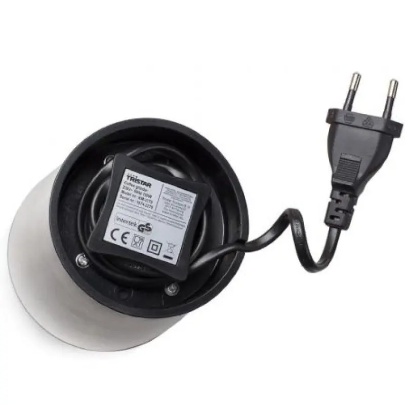 Molinillo Tristar KM-2270/ 150W Molinillo Tristar KM-2270/ 150W