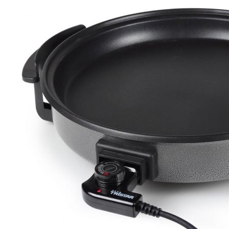 Paellera Eléctrica Tristar PZ-2963 Multifunción/ Ø30cm/ 1500W Paellera Eléctrica Tristar PZ-2963 Multifunción/ Ø30cm/ 1500W
