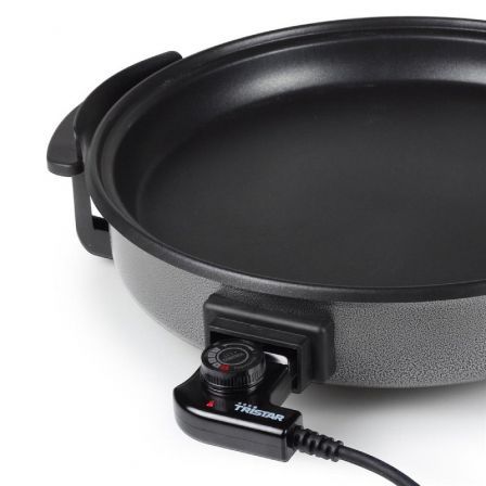 Paellera Eléctrica Tristar PZ-2964 Multifunción/ Ø40cm/ 1500W Paellera Eléctrica Tristar PZ-2964 Multifunción/ Ø40cm/ 1500W