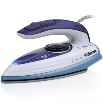 Plancha Tristar ST-8152/ 1100W/ Depósito 60ml Plancha Tristar ST-8152/ 1100W/ Depósito 60ml