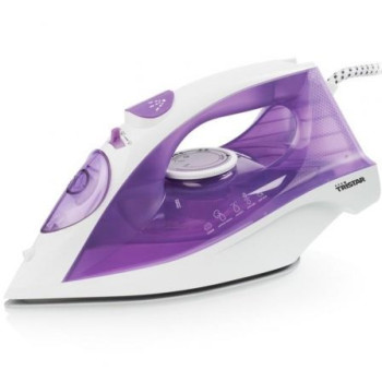 Plancha Tristar ST-8350/ 2200W/ Depósito 260ml Plancha Tristar ST-8350/ 2200W/ Depósito 260ml