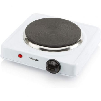 Cocina Eléctrica Tristar KP-6185/ 1 placa/ 1000W Cocina Eléctrica Tristar KP-6185/ 1 placa/ 1000W