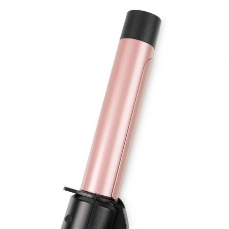 Rizador para el Pelo Tristar HD-2502/ Negro y Rosa Rizador para el Pelo Tristar HD-2502/ Negro y Rosa