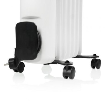 Radiador de Aceite Tristar KA-5177/ 3 Potencias/ 600-900-1500W/ 7 Elementos Caloríficos Radiador de Aceite Tristar KA-5177/ 3 Potencias/ 600-900-1500W/ 7 Elementos Caloríficos