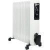 Radiador de Aceite Tristar KA-5183/ 3 Potencias/ 1000-1500-2500W/ 13 Elementos Caloríficos Radiador de Aceite Tristar KA-5183/ 3 Potencias/ 1000-1500-2500W/ 13 Elementos Caloríficos