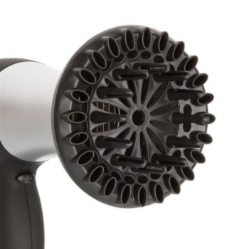 Secador Tristar HD-2322/ 2000W/ Negro y Plata Secador Tristar HD-2322/ 2000W/ Negro y Plata