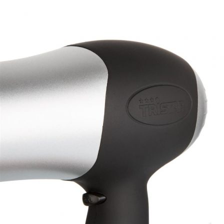Secador Tristar HD-2322/ 2000W/ Negro y Plata Secador Tristar HD-2322/ 2000W/ Negro y Plata