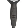 Secador Tristar HD-2322/ 2000W/ Negro y Plata Secador Tristar HD-2322/ 2000W/ Negro y Plata
