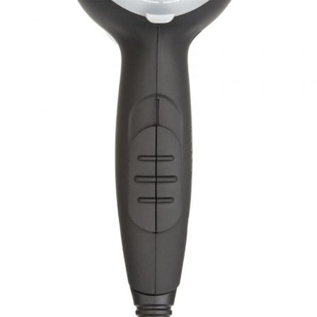 Secador Tristar HD-2322/ 2000W/ Negro y Plata Secador Tristar HD-2322/ 2000W/ Negro y Plata