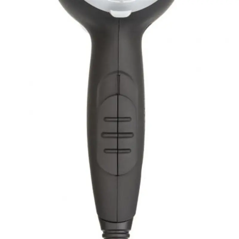 Secador Tristar HD-2322/ 2000W/ Negro y Plata Secador Tristar HD-2322/ 2000W/ Negro y Plata