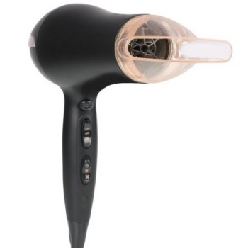 Secador Tristar HD-2451/ 2200W/ Iónico/ Negro Secador Tristar HD-2451/ 2200W/ Iónico/ Negro