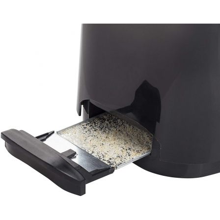 Tostador Tristar BR 1025/ 800W/ Negro Tostador Tristar BR 1025/ 800W/ Negro