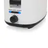 Tostador Tristar BR-1055/ 750W/ Blanco