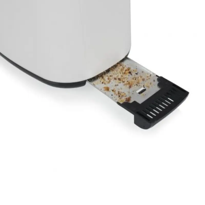 Tostador Tristar BR-1055/ 750W/ Blanco Tostador Tristar BR-1055/ 750W/ Blanco