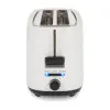 Tostador Tristar BR-1057/ 1400W/ Blanco