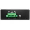 Switch TRENDnet TI-PE80 8 Puertos/ RJ-45 Gigabit 10/100 PoE Switch TRENDnet TI-PE80 8 Puertos/ RJ-45 Gigabit 10/100 PoE