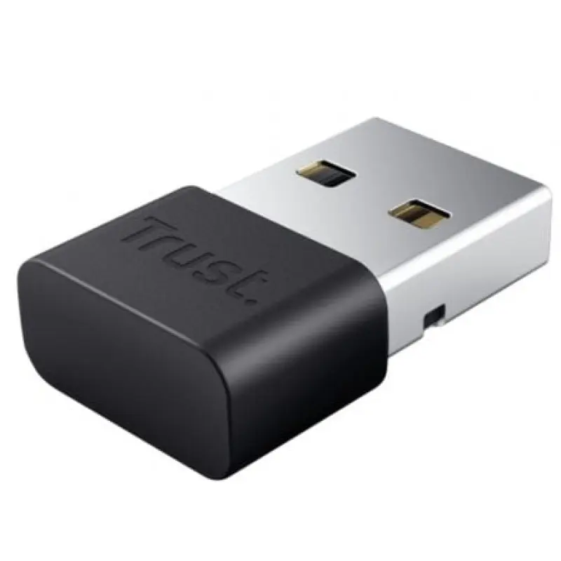 Adaptador USB - Bluetooth Trust Myna Adaptador USB - Bluetooth Trust Myna