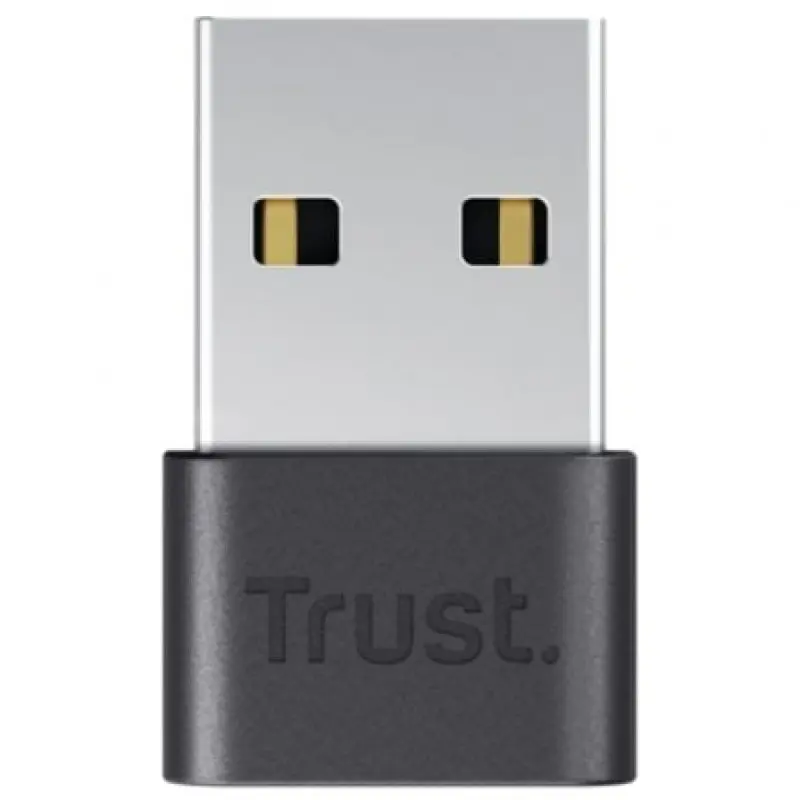 Adaptador USB - Bluetooth Trust Myna Adaptador USB - Bluetooth Trust Myna