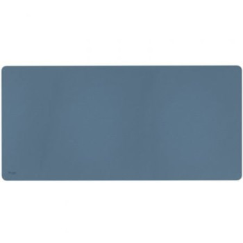 Alfombrilla Ergonómica XXL Trust Benya/ 2 x 430 x 900mm/ Azul Alfombrilla Ergonómica XXL Trust Benya/ 2 x 430 x 900mm/ Azul