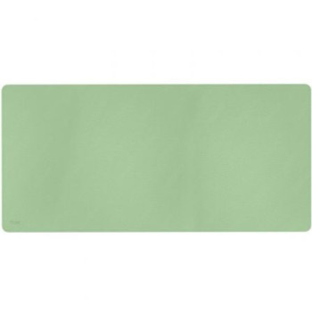 Alfombrilla Ergonómica XXL Trust Benya/ 2 x 430 x 900mm/ Verde Alfombrilla Ergonómica XXL Trust Benya/ 2 x 430 x 900mm/ Verde
