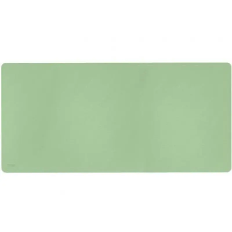 Alfombrilla Ergonómica XXL Trust Benya/ 2 x 430 x 900mm/ Verde Alfombrilla Ergonómica XXL Trust Benya/ 2 x 430 x 900mm/ Verde