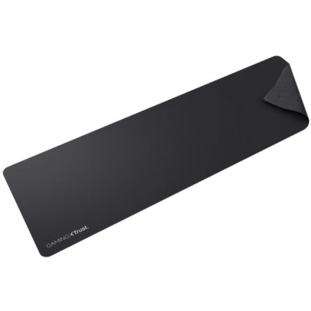 Alfombrilla Trust Gaming GXT 758/ 930 x 300 x 3mm Alfombrilla Trust Gaming GXT 758/ 930 x 300 x 3mm