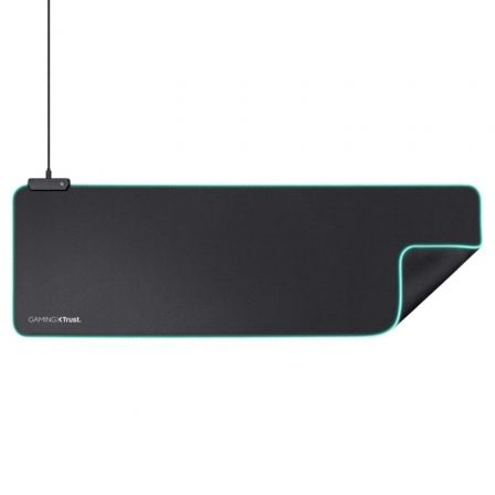 Alfombrilla Trust Gaming GXT 764 Glide Flex XXL/ 3 x 300 x 930mm Alfombrilla Trust Gaming GXT 764 Glide Flex XXL/ 3 x 300 x 930mm