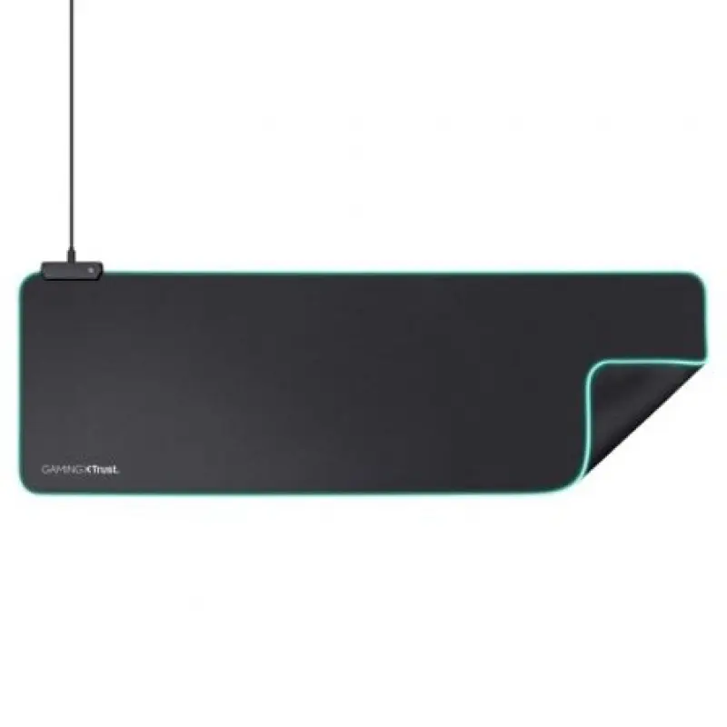 Alfombrilla Trust Gaming GXT 764 Glide Flex XXL/ 3 x 300 x 930mm Alfombrilla Trust Gaming GXT 764 Glide Flex XXL/ 3 x 300 x 930mm