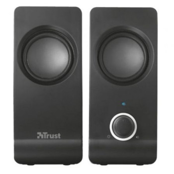 Altavoces Trust Remo/ 16W/ 2.0 Altavoces Trust Remo/ 16W/ 2.0