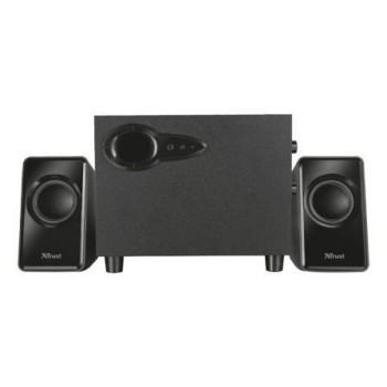 Altavoces Trust Avora/ 18W/ 2.1 Altavoces Trust Avora/ 18W/ 2.1