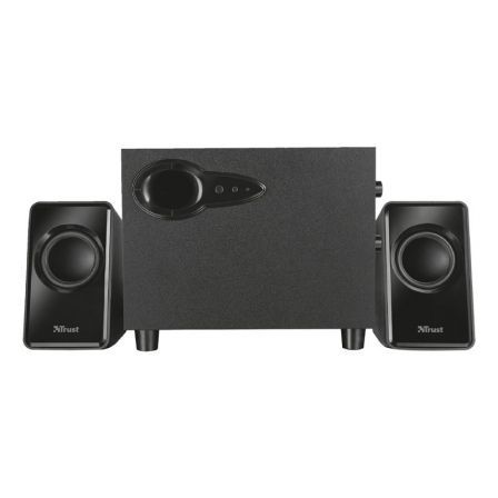 Altavoces Trust Avora/ 18W/ 2.1 Altavoces Trust Avora/ 18W/ 2.1