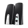 Altavoces Trust 24660/ 10W/ 2.0 Altavoces Trust 24660/ 10W/ 2.0