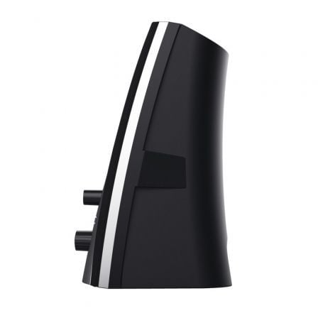 Altavoces Trust 24660/ 10W/ 2.0 Altavoces Trust 24660/ 10W/ 2.0