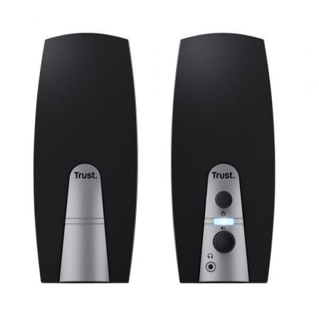 Altavoces Trust 24660/ 10W/ 2.0 Altavoces Trust 24660/ 10W/ 2.0