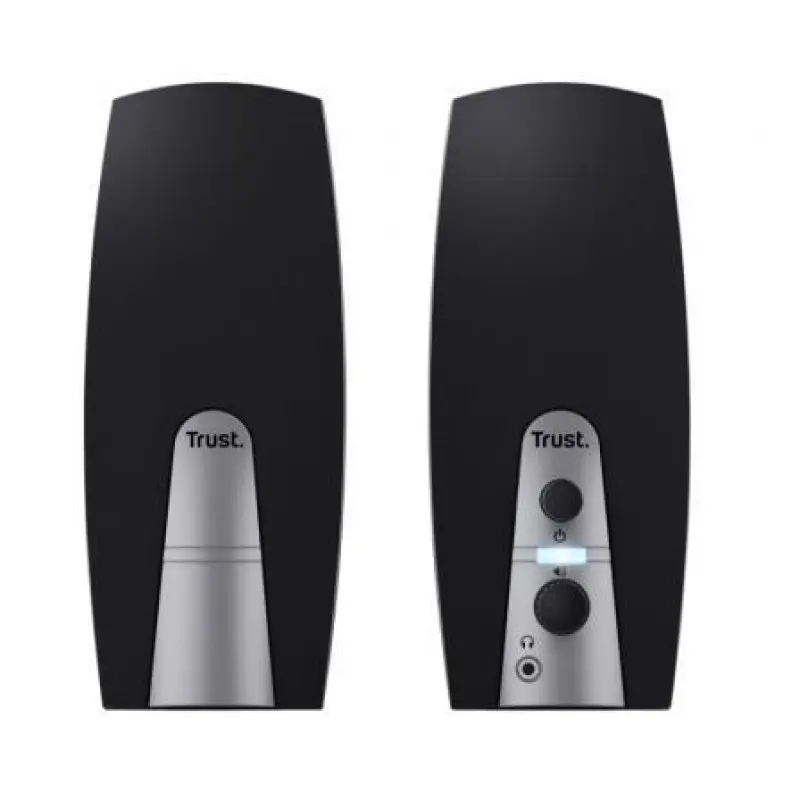 Altavoces Trust 24660/ 10W/ 2.0 Altavoces Trust 24660/ 10W/ 2.0