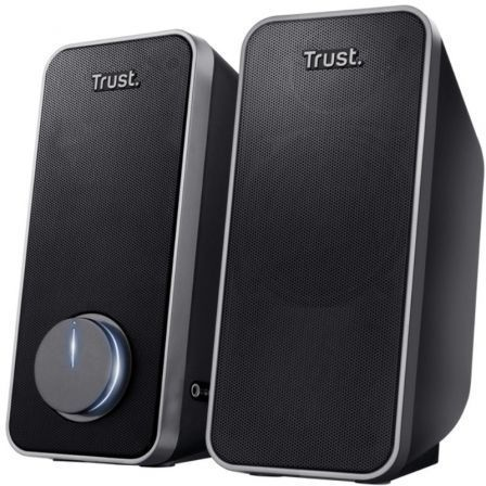 Altavoz Portable con Bluetooth Trust Arys/ 28W/ 2.0 Altavoz Portable con Bluetooth Trust Arys/ 28W/ 2.0