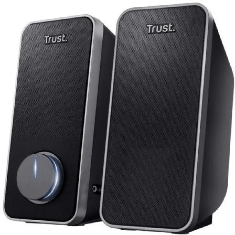 Altavoz Portable con Bluetooth Trust Arys/ 28W/ 2.0 Altavoz Portable con Bluetooth Trust Arys/ 28W/ 2.0