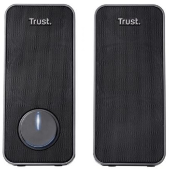 Altavoz Portable con Bluetooth Trust Arys/ 28W/ 2.0 Altavoz Portable con Bluetooth Trust Arys/ 28W/ 2.0