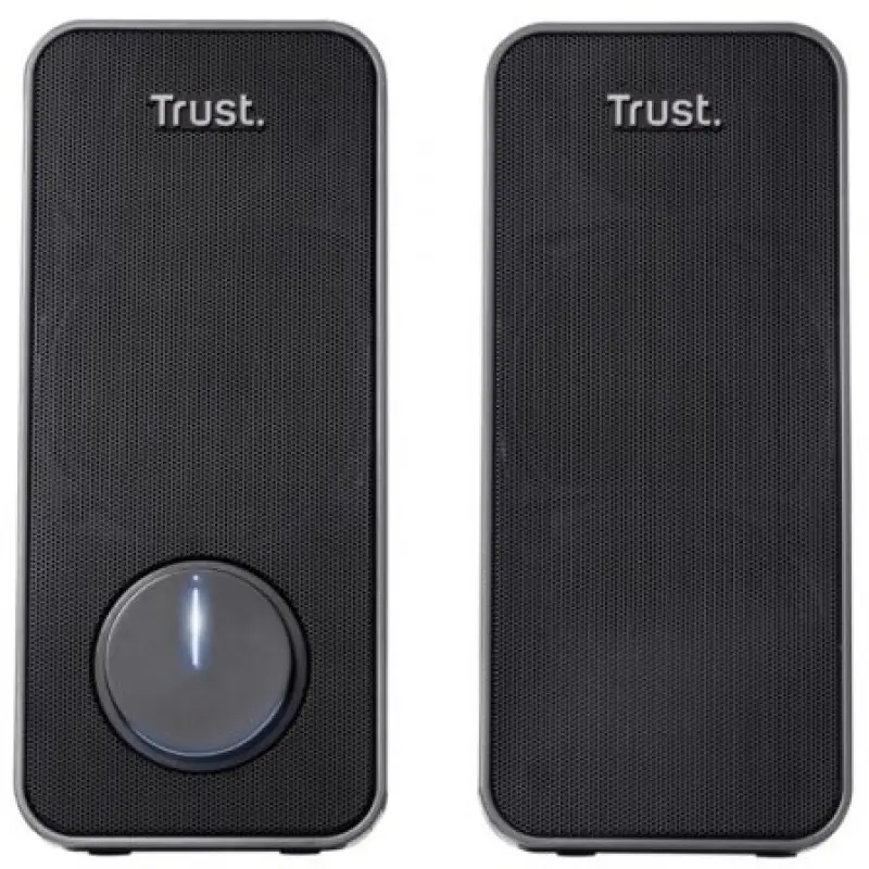 Altavoz Portable con Bluetooth Trust Arys/ 28W/ 2.0 Altavoz Portable con Bluetooth Trust Arys/ 28W/ 2.0