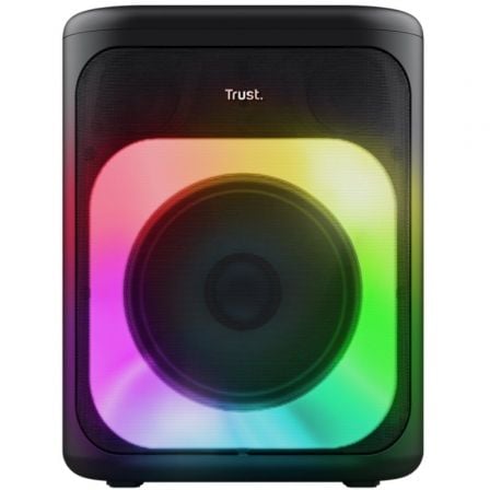 Altavoz Portable con Bluetooth Trust Azura/ 100W/ 2.0 Altavoz Portable con Bluetooth Trust Azura/ 100W/ 2.0