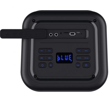 Altavoz Portable con Bluetooth Trust Azura/ 100W/ 2.0 Altavoz Portable con Bluetooth Trust Azura/ 100W/ 2.0