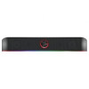 Barra de Sonido Trust Gaming GXT 619 Thorne/ 12W/ 2.0 Barra de Sonido Trust Gaming GXT 619 Thorne/ 12W/ 2.0
