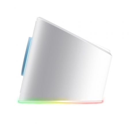 Barra de Sonido Trust Gaming GXT 619 Thorne/ 12W/ 2.0/ Blanca Barra de Sonido Trust Gaming GXT 619 Thorne/ 12W/ 2.0/ Blanca